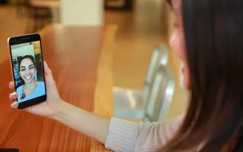 Google Duo cho chất lượng đường truyền tốt