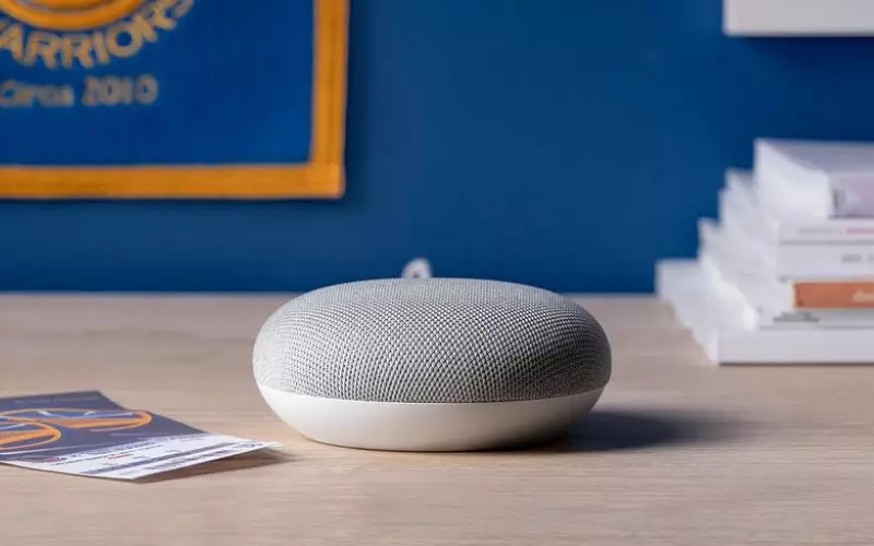 Google Home hỗ trợ tạo ngữ cảnh điều khiển tự động bằng công tắc thông minh