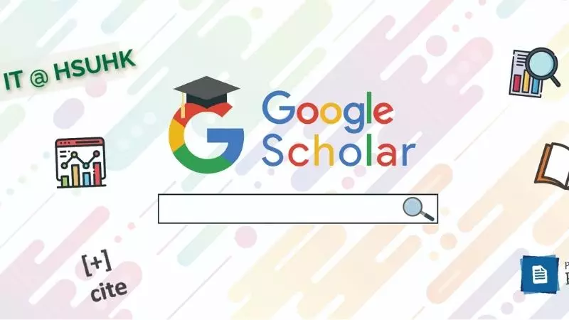 Google Scholar là gì?