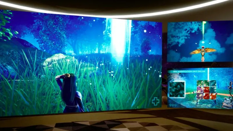Google đã phát triển bộ điều khiển Stadia chuyên dụng để mang đến cho người dùng trải nghiệm chơi trò chơi tốt hơn