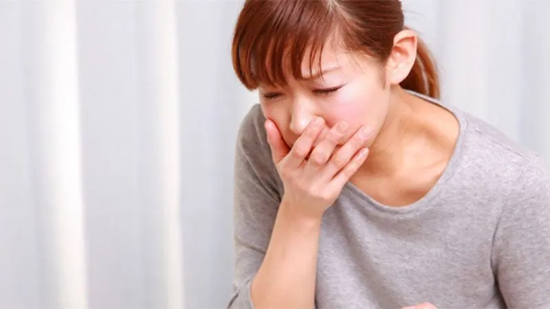 Tác dụng phụ hạt Sacha inchi