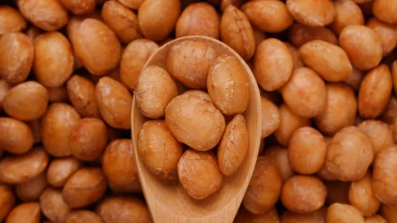 Hạt Sacha inchi ăn như thế nào?