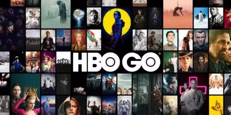 Các kênh có trên HBO Go