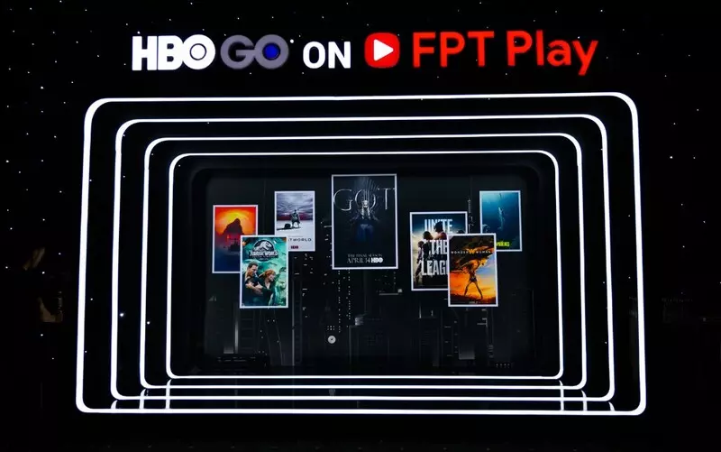 Sở hữu ngay gói HBO Go chỉ từ 79.000 đồng