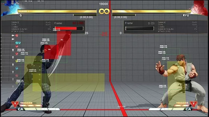 Hiểu được hitbox mang lại nhiều lợi ích không chỉ với người lập trình mà còn cả những người chơi game