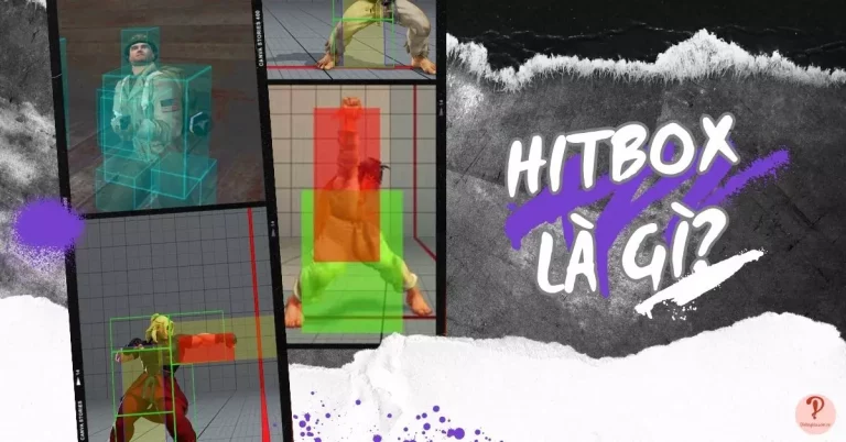 Hitbox là gì