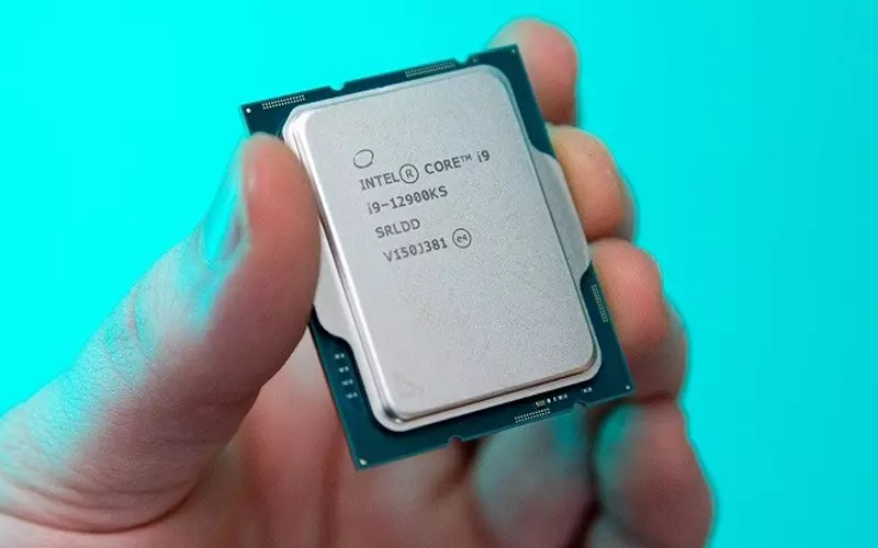Intel Core i9 12900KS là bộ vi xử lý thứ 12