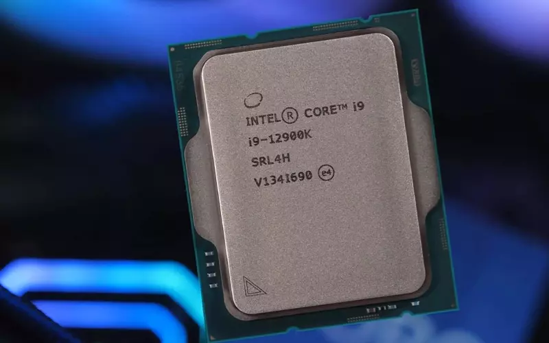 Intel Core i9 12900KS là bộ vi xử lý cao cấp nhất