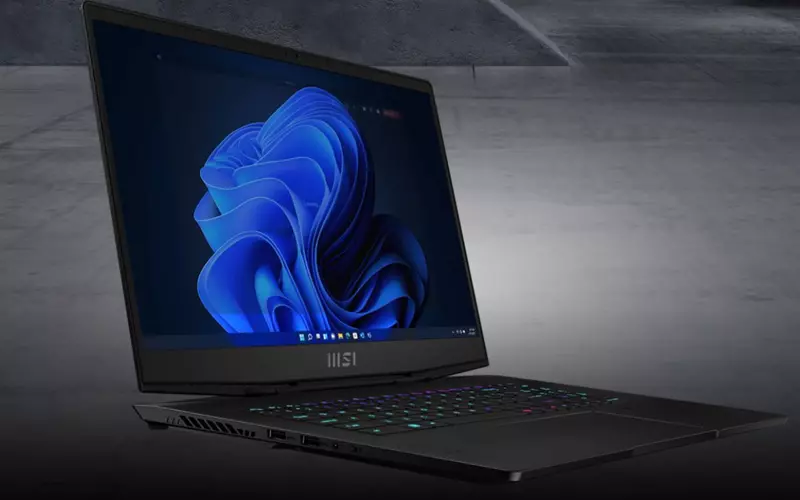 Laptop MSI Stealth GS77 12UH 075VN i9 12900H thích hợp cho những ai chơi game