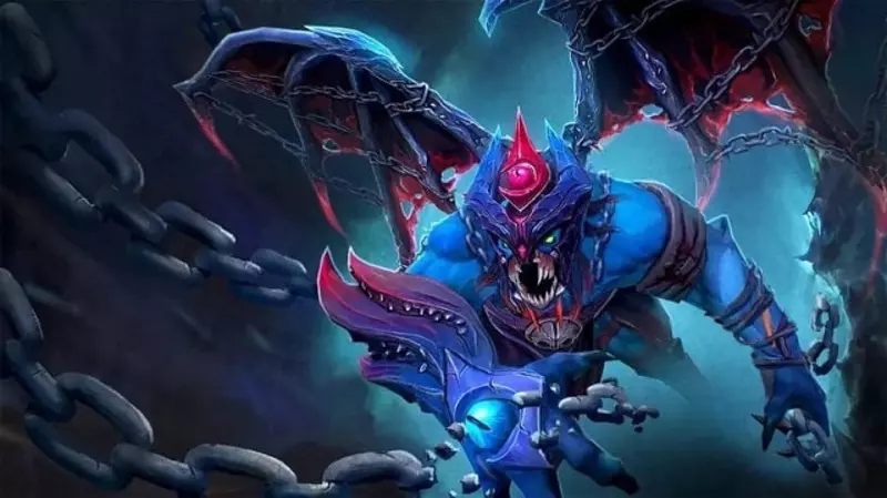 NightStalker có thể vượt qua các địa hình hiểm trở