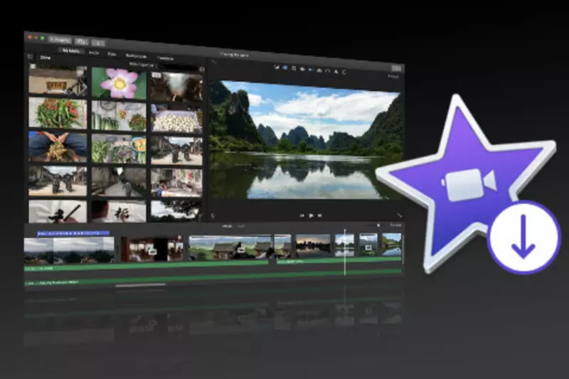 iMovie có các định dạng