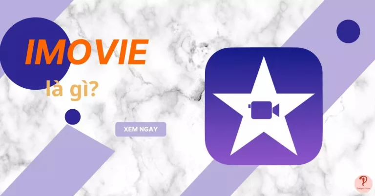 imovie là gì