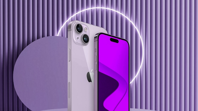 iPhone 15 Plus được cho rằng sẽ có kích thước tương tự iPhone 14 Plus trước đó