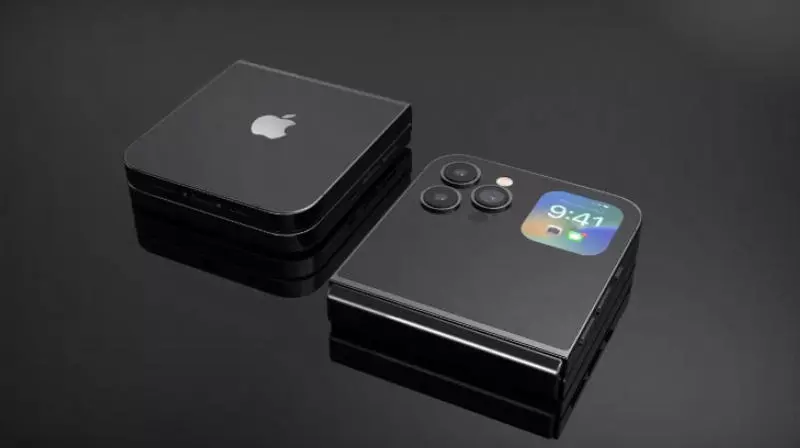 Thông tin ban đầu về iPhone 15 Flip