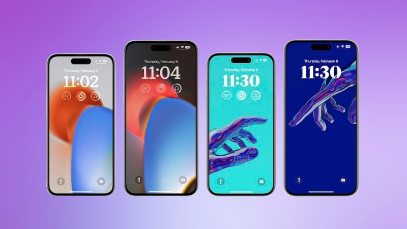 iPhone 15 series sẽ ra mắt với 4 phiên bản như thường lệ