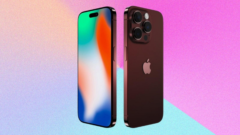 iPhone 15 Pro Max dự kiến ra mắt vào khoảng tháng 09/2023