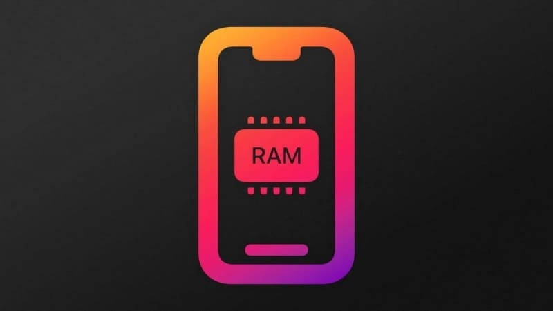 Apple sẽ nâng cấp RAM trên iPhone 15 Pro Max
