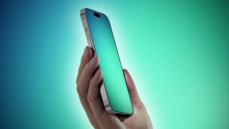 iPhone 15 Pro Max sẽ được tích hợp phím vật lý mới
