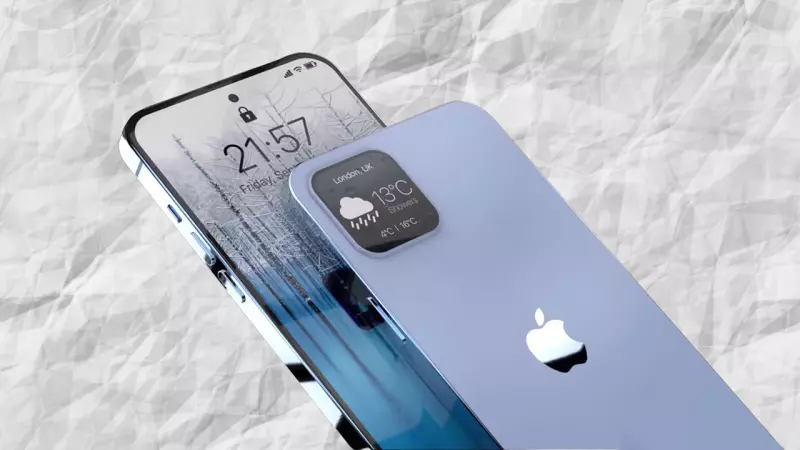 Ngày ra mắt iPhone 15 sẽ rơi vào khoảng 09/2023 - 10/2023