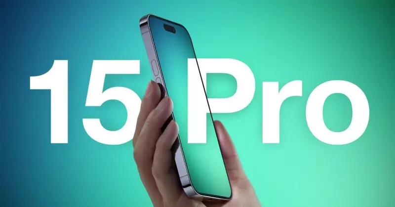 iPhone 15 Pro Max có thể lập kỷ lục mới về độ mỏng của phần viền màn hình