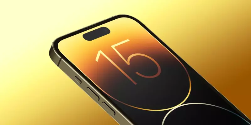 Thời lượng pin là một điểm sáng giúp iPhone 15 vượt trội hơn