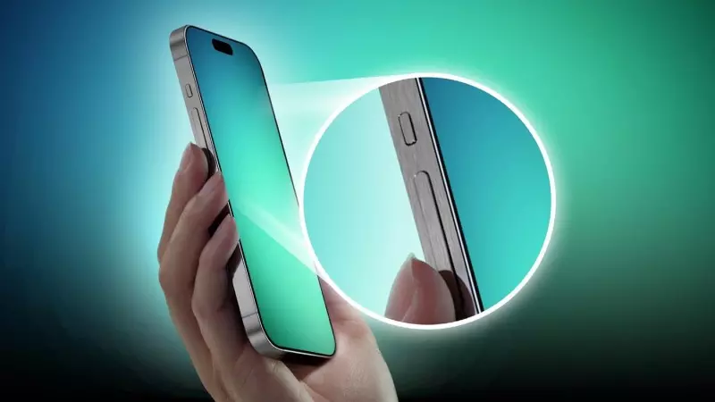 Apple sẽ sử dụng các cảm ứng lực đầy hiện đại