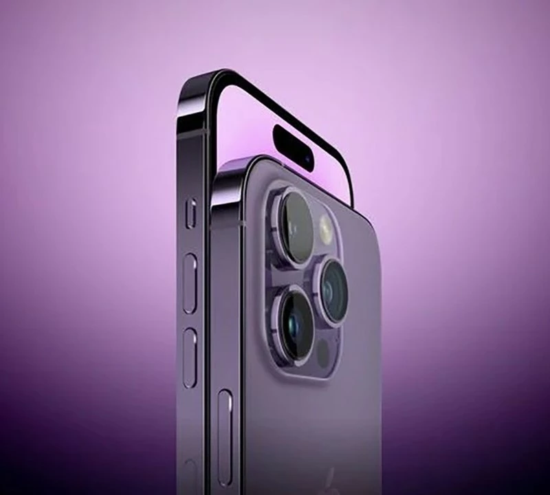 iPhone 15 Pro được dự đoán sẽ có mức giá bằng nhau cho cả 2 phiên bản 128GB và 256GB