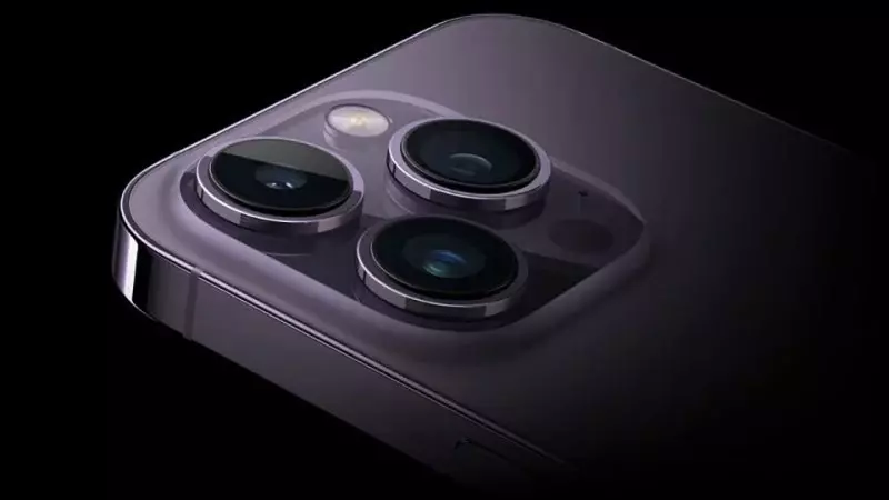 Camera sau sẽ được nâng cấp ống kính tốt giúp chất lượng hình ảnh cao hơn