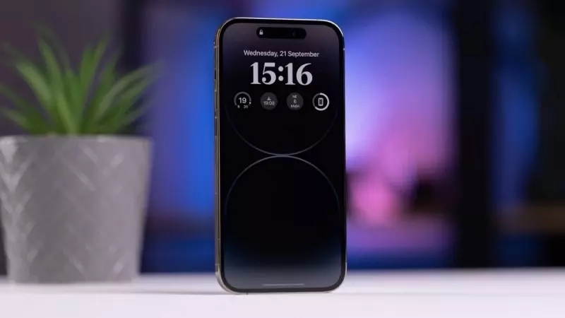 iPhone 15 và 15 Plus sẽ không có hỗ trợ tính năng Always-On Display