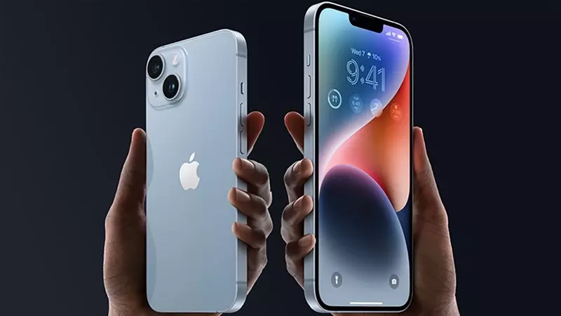 iPhone 15 sẽ nâng cấp dung lượng RAM và thông số kỹ thuật