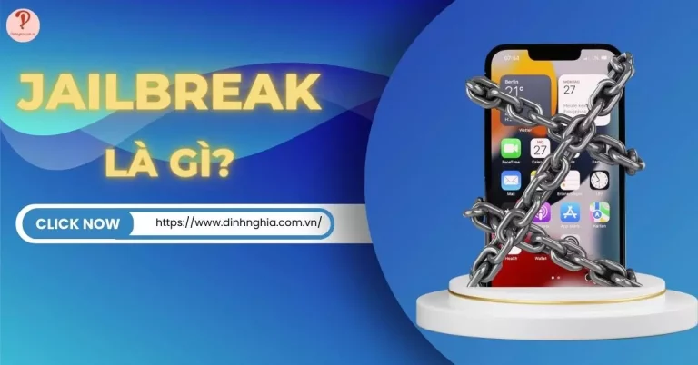 jailbreak là gì