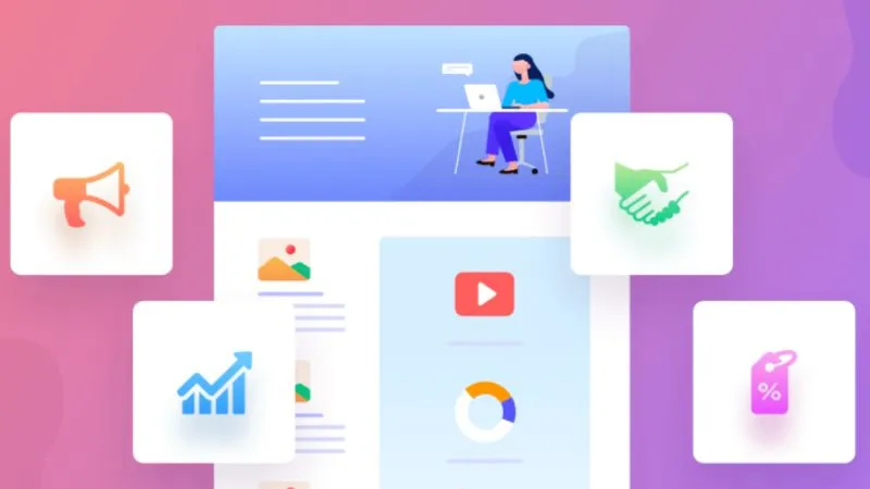 Theo dõi Landing Page thường xuyên