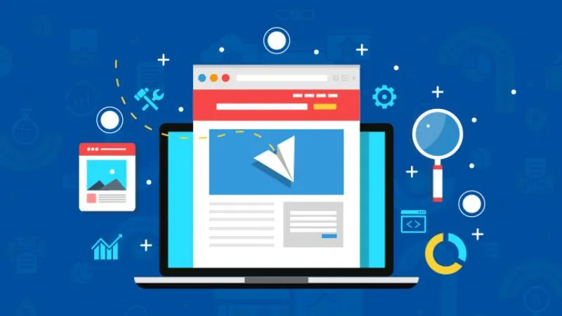 Một vài mẹo thiết kế và tối ưu Landing Page