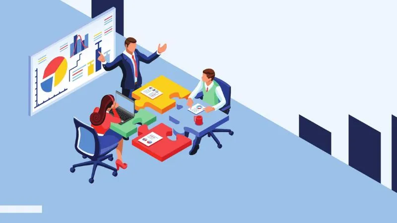 Vai trò Landing Page trong Marketing