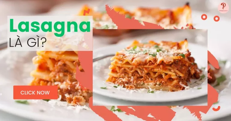 lasagna-la-gi