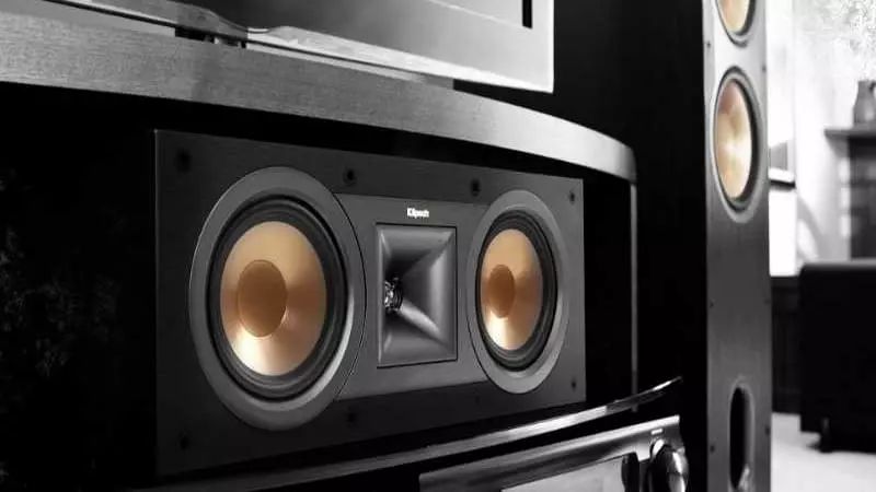 Loa treble giúp tạo ra chất lượng âm thanh sống động và chân thực nhất