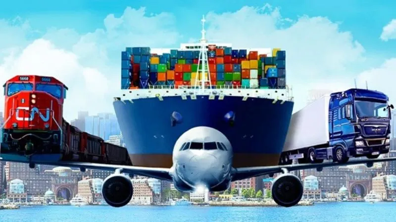 Cơ hội cho ngành Logistics