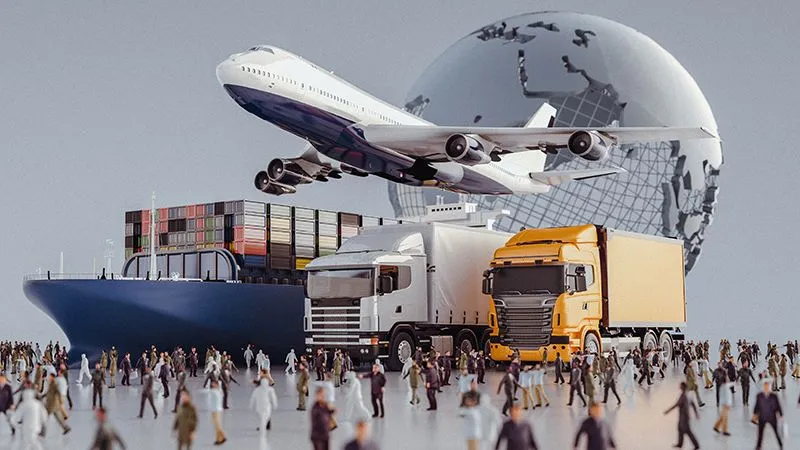 Học Logistics ở đâu tốt nhất?