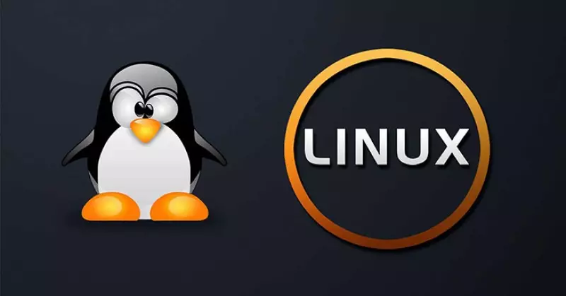 Hệ điều hành Linux