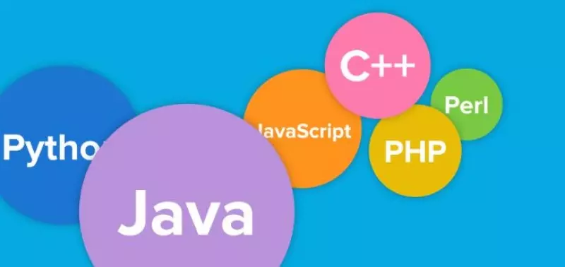 Các ngôn ngữ lập trình PHP, Java