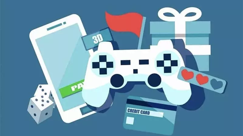 Microtransaction là một mô hình kinh doanh giao dịch có quy mô nhỏ