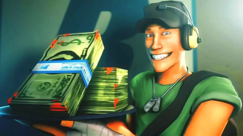 Các nhà phát triển sẽ nhận được một dòng tiền ổn định từ microtransaction để họ có thể phát triển game lâu dài