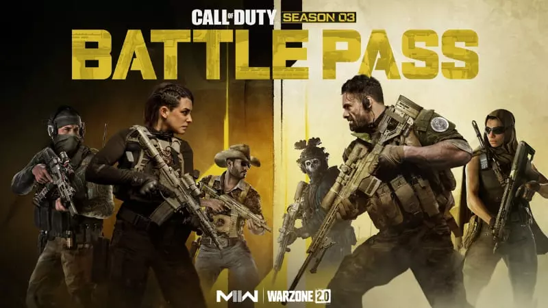Battle pass cho phép người chơi hoàn thành các mốc nhiệm vụ để nhận được những phần quà giá trị