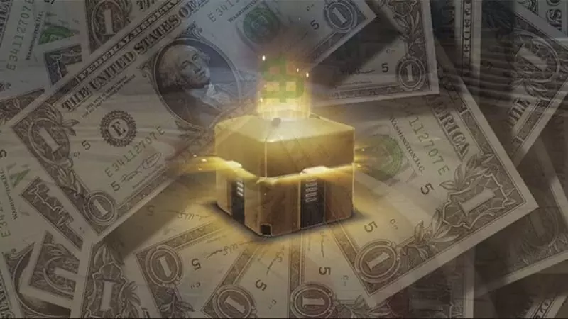 Tác động của microtransaction đối với game thủ