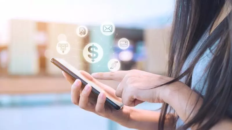 Cách đăng ký sử dụng Mobile banking