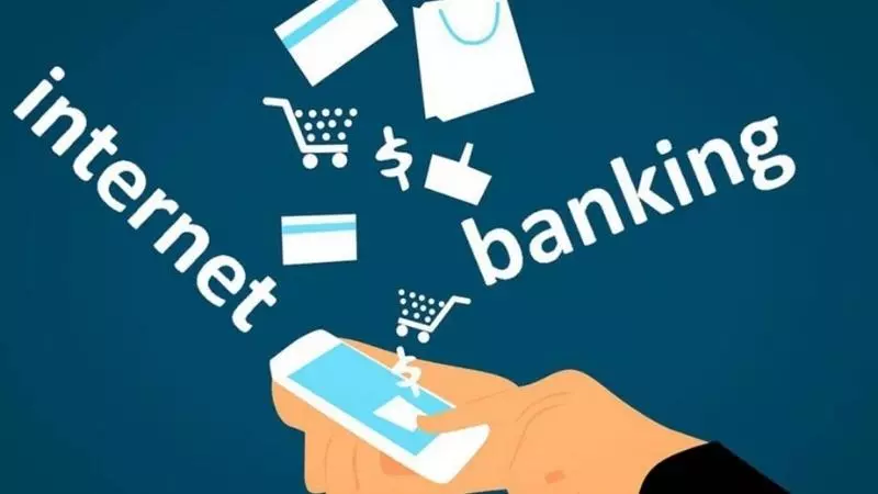 Cách đăng ký sử dụng Internet banking