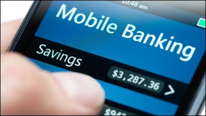 Lưu ý sử dụng Moblie banking