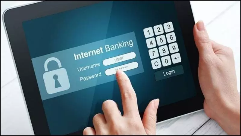 Lưu ý sử dụng Internet banking