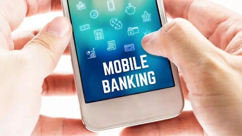 Nhược điểm của Mobile banking