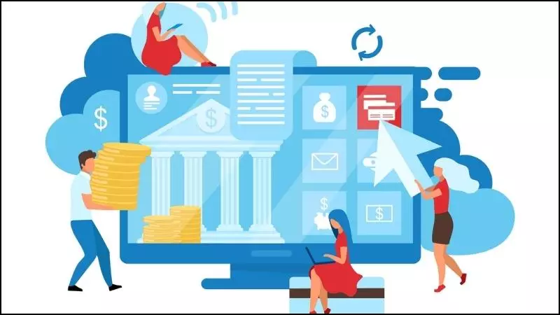 Ưu điểm của Internet banking